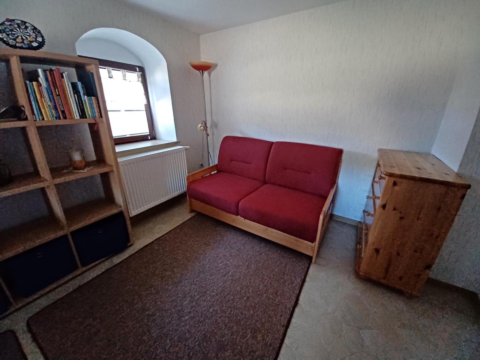 Ferienwohnungen Im Landstreicherhaus Stolpen Εξωτερικό φωτογραφία