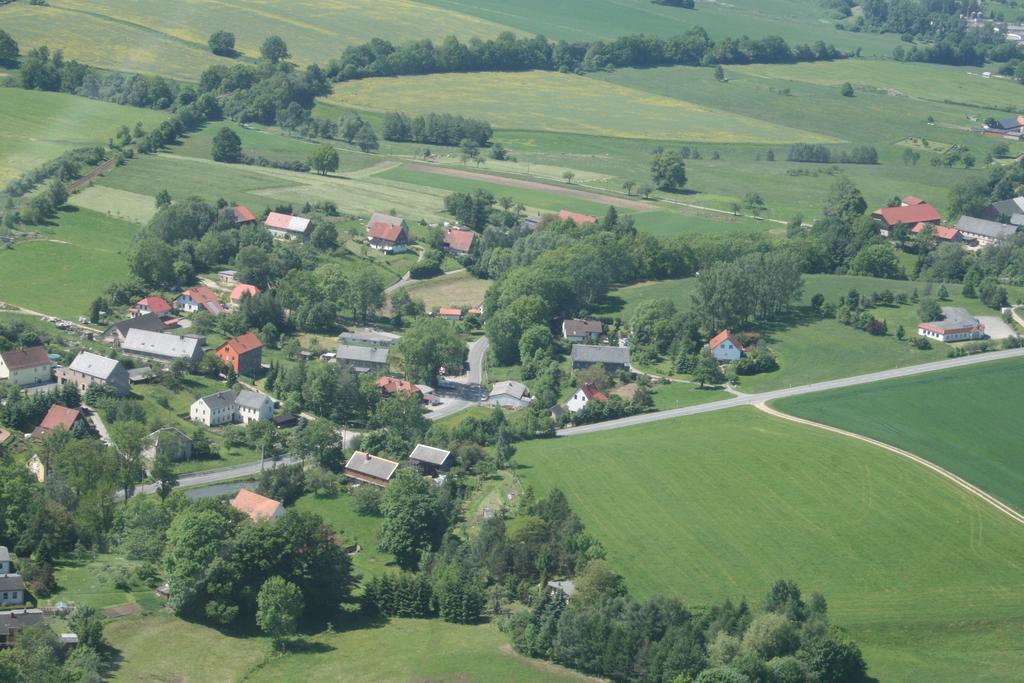 Ferienwohnungen Im Landstreicherhaus Stolpen Εξωτερικό φωτογραφία