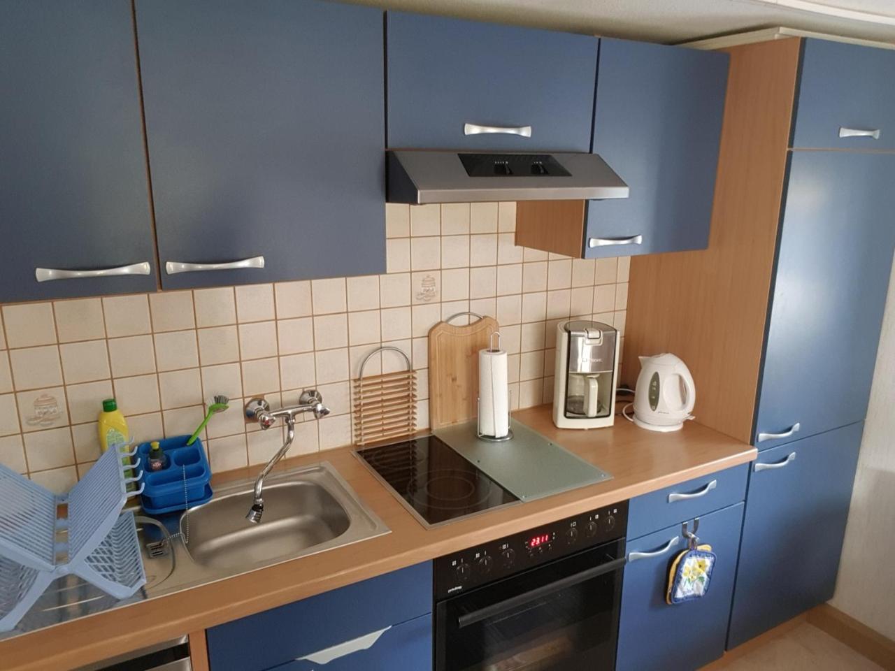 Ferienwohnungen Im Landstreicherhaus Stolpen Εξωτερικό φωτογραφία