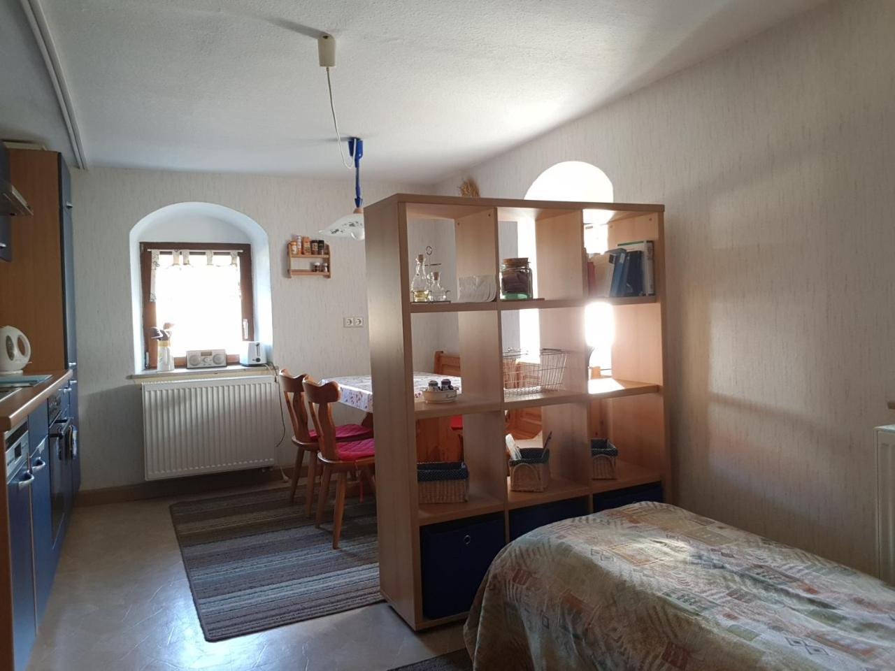 Ferienwohnungen Im Landstreicherhaus Stolpen Εξωτερικό φωτογραφία