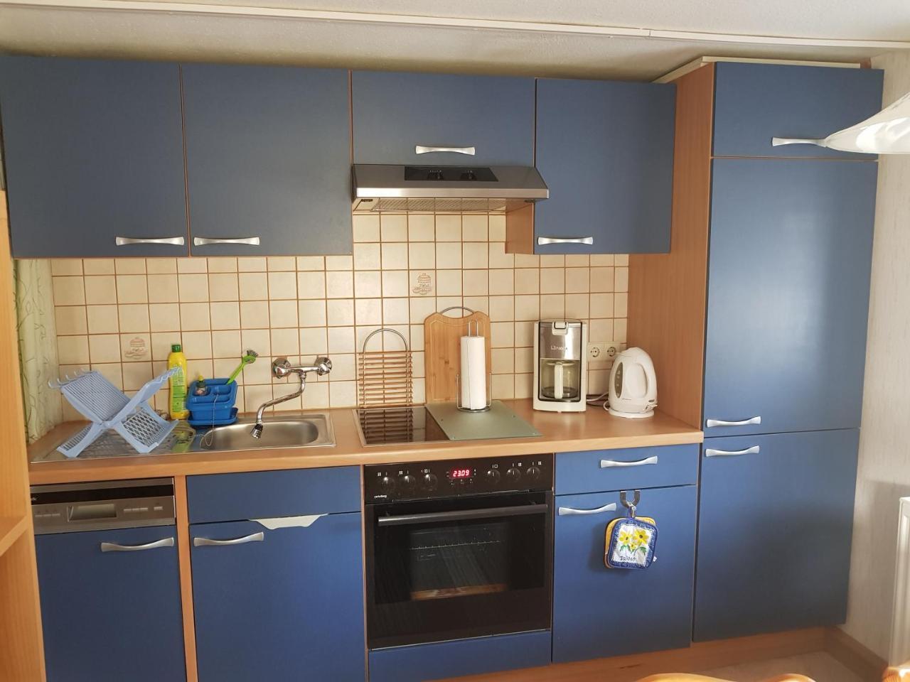 Ferienwohnungen Im Landstreicherhaus Stolpen Εξωτερικό φωτογραφία